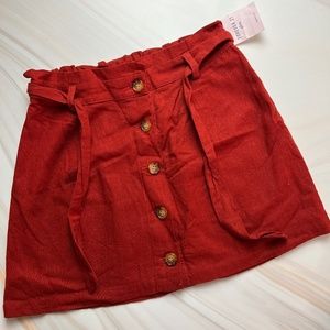 Forever 21 Girls Skirt